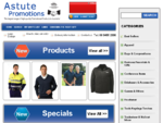 Astute Promotions - Promotional Products Australia