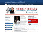www. asuntokaupanammattilainen. fi - Etusivu