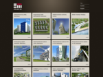 ATELIER 3M | Architecture of future