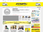 Ateneapoli. it - L'informazione universitaria online!