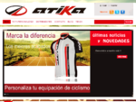 Fabricantes ropa ciclismo | Ropa running y trailrunning | Mono triatlon | Ropa motocross | Ropa