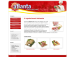 O spoločnosti Atlanta | Atlanta