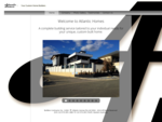 Custom Perth Home Builders | Atlantic Homes