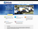 Atlantis Plumbing and Drainage - Qualified plumbers in Brisbane, Redlands, and servicing the Great