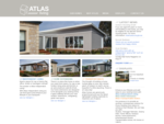 Atlas | Granny Flats, Extensions, Display Homes Cavan, Transportable Homes, Modular Homes, Hom