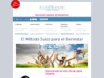 Asociación Española de Atlasprofs® - Section España