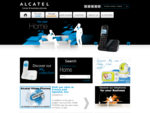 Alcatel Phones | Téléphones Pour Votre Entreprise | Filaires, Sans-Fil, IP, SIP