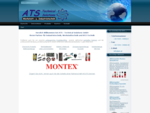 ATS - Technical Solutions GmbH - Industrietechnnik, Werkstatttechnik und KFZ-Technik