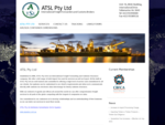 ATSL Pty Ltd | International Freight Forwarders Customs Brokers