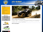 ATV-Event | Startseite | ATV Event Quads | Luzern | Arctic Cat Quad | Polaris Quad | Quad Even