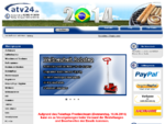 ATV24 - Ihr Partner für Unterhaltungs- und Haushaltselektronik