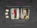 Auberjean Woman's Fashion Boutique | Mittagong