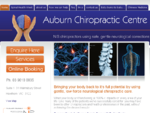 Neurolink Family Chiropractor | Auburn Chiropractic Centre | Melbourne