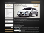 Audi Service Centre - Comet Automotive - European Car Servicing, Luxury Car Service
