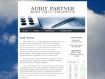 Audit Partner