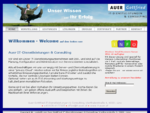 Auer Gottfried IT - Dienstleistungen & Consulting