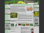 www. aujardin. ch - conseils en jardinage pour amateurs et professionnels