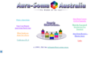 Aura-Soma Australia