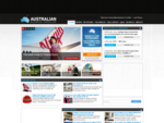 Australian Business Traveller - Unbiased business travel news, reviews and advice. Your essential