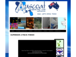 Auscoat Pty Ltd - Home