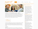 AusDrisk - The Free Online Diabetes Risk Calculator