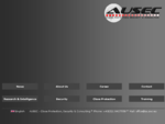 AUSEC - Close Protection, Security & Consulting
