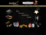Ausfind International | Promotional Merchandise 8211; Lapel Pins, Badges, Keyrings, Wristbands,