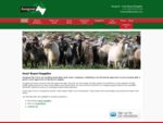 Ausgoat - Home - goat meat buyers and suppliers located in regional NSW Australia. Goat meat, bush