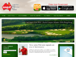 AusGolf - Australia's most informative golf website