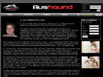 Aushound | Greyhound Racing knowledge Products