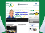 Judo Federation Australia
