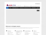 Auslegal Lawyers - Law Firm Australia
