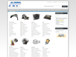 Home page | Australian Performance Parts