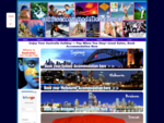 Welcome to AussieAccommodation. com. au Book your friendly Australia Holiday now!