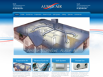 Aussie Air - Air Conditioning Perth, Split System Airconditioning, Evaporative Air Conditioner, D