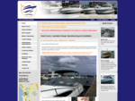 Australian Boat Covers, Bimini Tops, Spray Dodgers and Marine Upholstery by Aussie Boat Covers