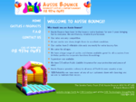 Aussie Bounce | Bouncy Castle Hire in Perth Western Australia
