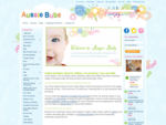 Aussie Bubs Baby Boutique - Quality Products at Affordable Prices