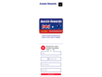 AUSSIE REWARDS INSTANT LOCAL REWARDS - SHOPPING - DINING - TRADES AND PROFESSIONAL SERVICES