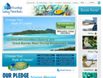 Sailing Whitsundays - Whitsundayssailingadventures