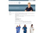 Medical Scrubs| Veterinarian Scrubs - Aussie Scrubs