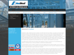 AusSteel - Steel Frame and Truss, engineered steel building system Australia, CAD designed and