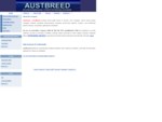 Austbreed - Agribusiness, Livestock and Veterinary Consultants