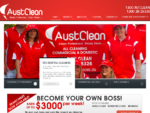 Austclean Interior and Exterior Cleaning Services