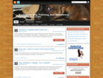 Australian Dog Training and Obedience