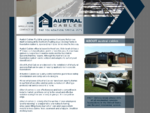 Austral Cables - Post Tensioning Systems, Horsham, Victoria