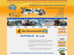 AUSTRALIA, Australian Tours, Holidays, Pastimes How to get to Australia
