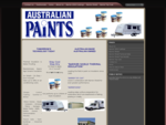 | Australian Paints Pty Ltd