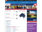The Australian Schools Directory The only online guide to all Australian Schools