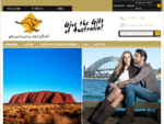 Australia The Gift | Souvenirs | T-Shirts | Gifts | Aboriginal Gifts | Ugg Boots | Australia